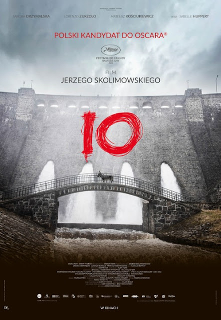 Filmowy apel w trosce o ekosystem -recenzja filmu ”IO”