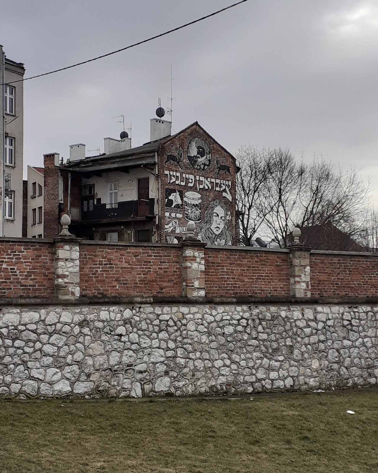 Kazimierz, czyli kofeina krakowskich kawiarni. Najlepsza kawka na dzielni, odcinek 1