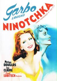Greta Garbo i “Ninoczka”. Seans z legendą. Odcinek 1