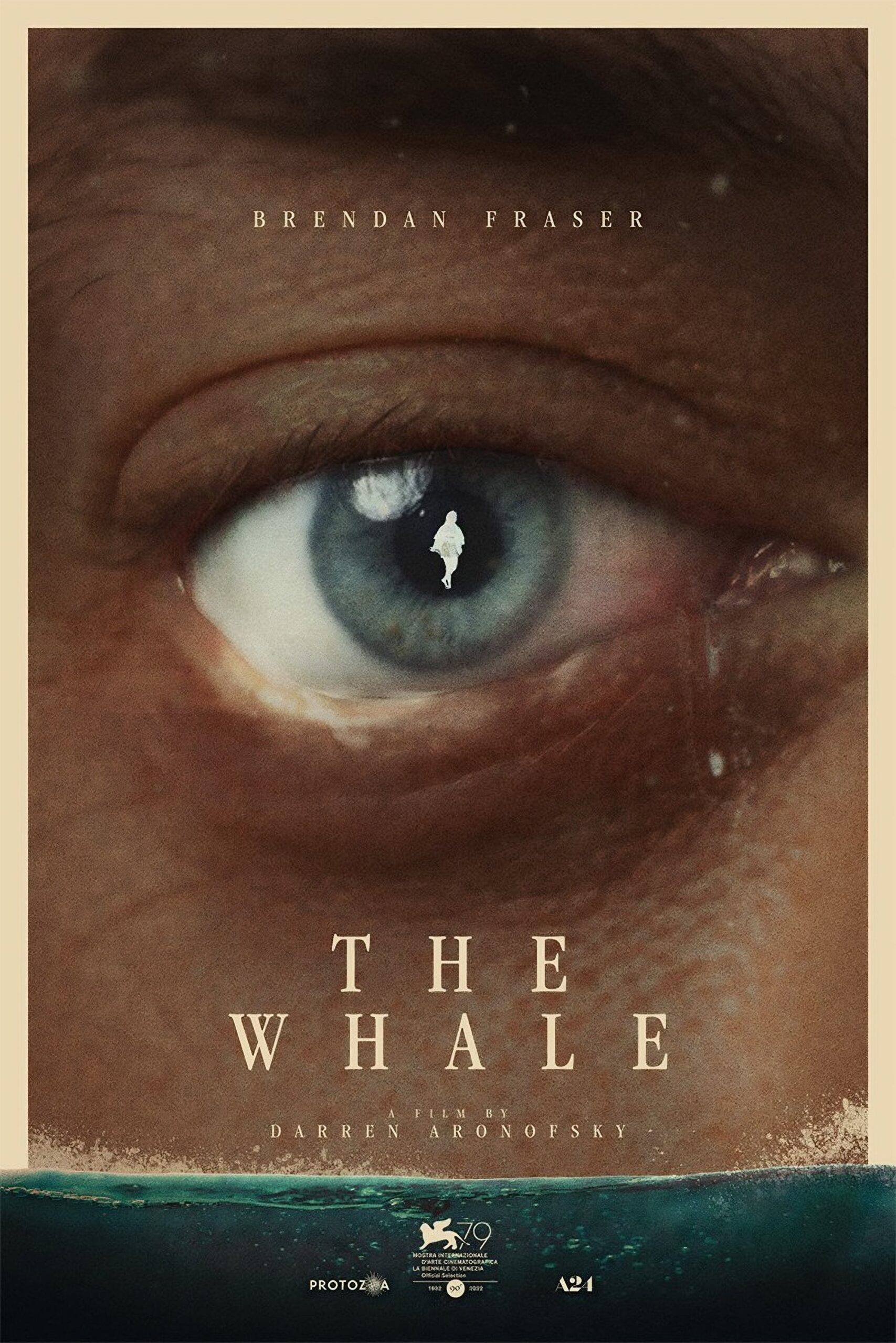 Niezwykły powrót – recenzja filmu „Wieloryb”