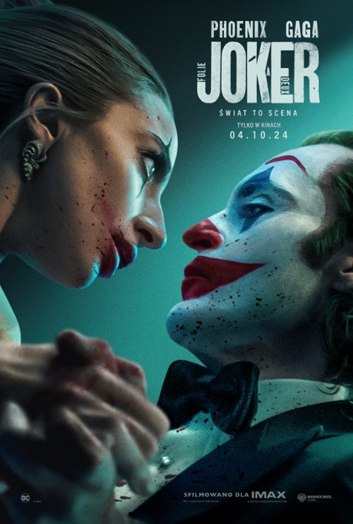 Joker: Folie à Deux – każdy chciał, nikt nie potrzebował  